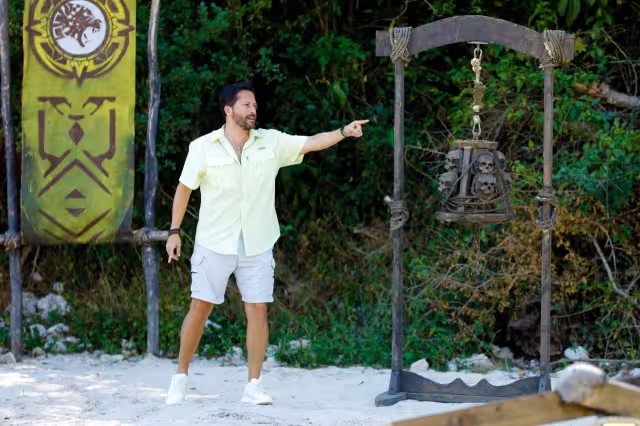 Filtran nombre del próximo eliminado de Survivor México hoy viernes 12 de abril