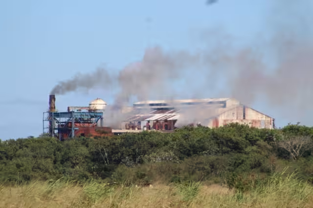 "Llevamos 42 días y no vemos mejora"