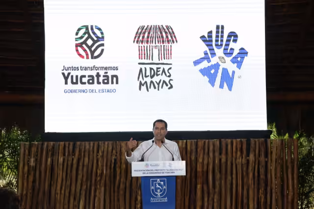 Parte de los objetivos del proyecto es brindar capacitación a los artesanos que decidan sumarse