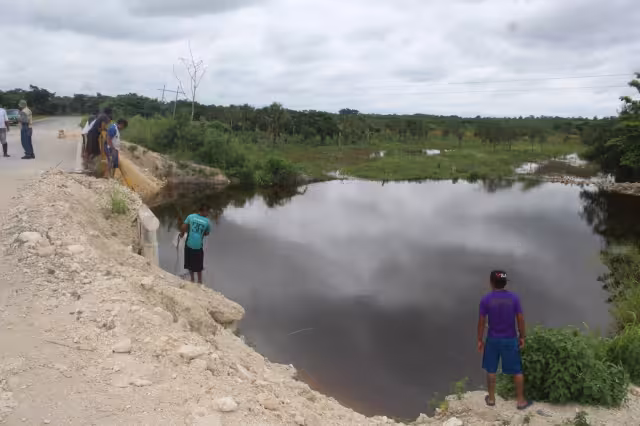 FOTOS: Moisés Omar Soto Suárez