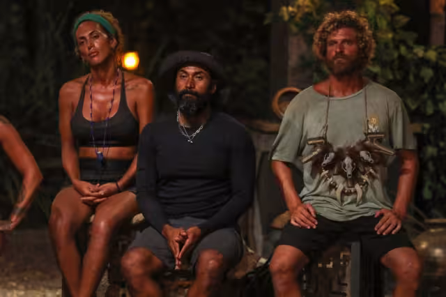 Nahomi Mejía podría ser eliminada de Survivor México el jueves 24 de agosto