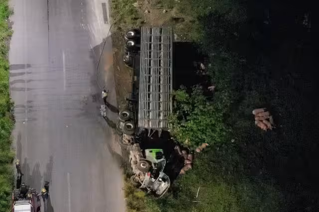 Foto: Cuauthémoc Moreno