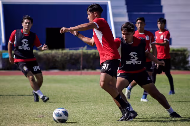 Inter Playa del Carmen perdió el invicto en manos de los Pioneros Junior de Cancún