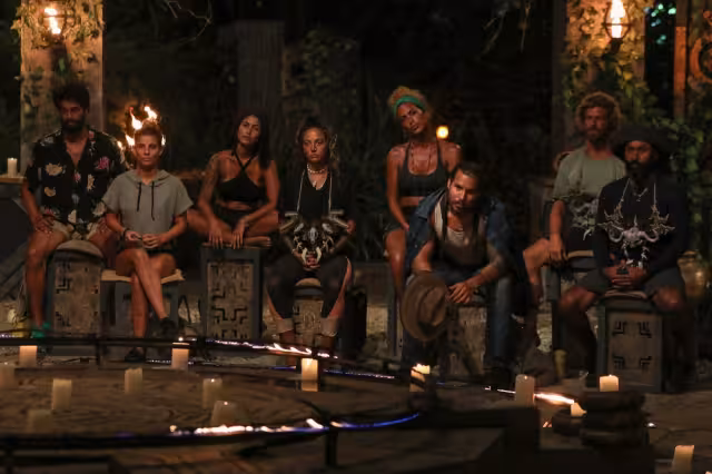 Estos atletas se llevaron el collar de inmunidad