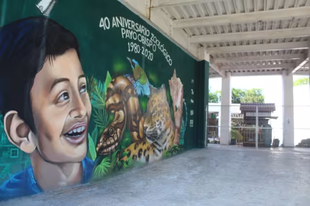 La inconformidad se debe a la desatención de instalaciones y mortandad de animales