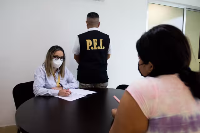 En menos de tres días, es la segunda joven que aparece, luego de huir de sus casa por cuestiones familiares