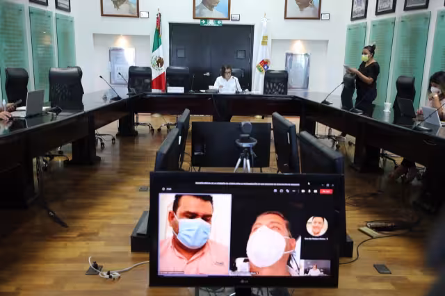 La solicitud fue realizada por regidores del Ayuntamiento desde el 16 de agosto del 2019