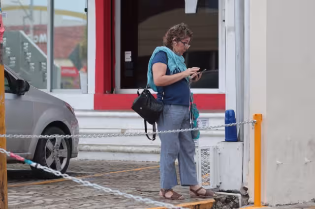 Quintana Roo superó a Campeche y Yucatán en la cifra de personas que usan internet desde diversos dispositivos, como los smarthphones