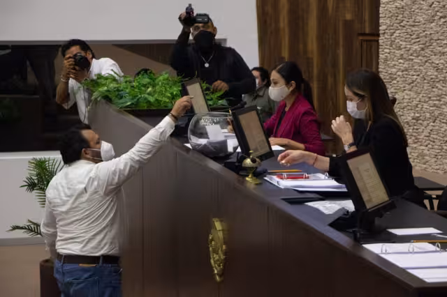 Foto: Luis Payán Polanco