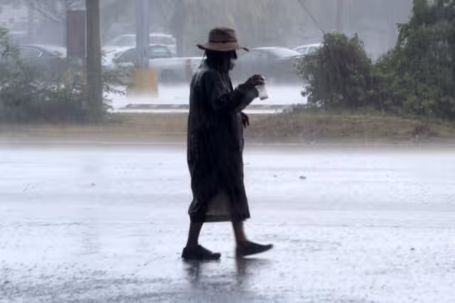 Campeche continuará con lluvias