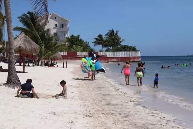 FOTO: Jorge Delgado
