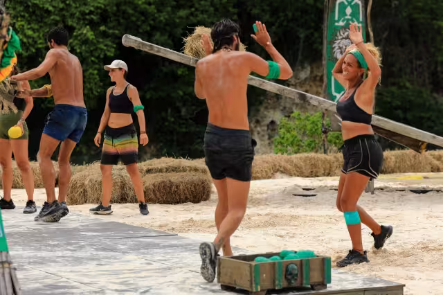 Survivor México 2023