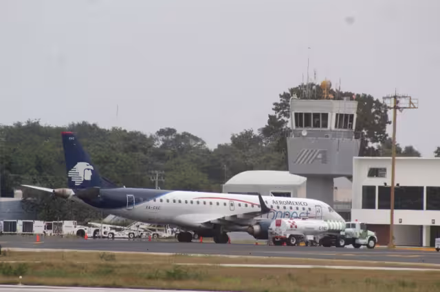 Chetumal poco a poco comienza a convertirse en un destino favorito de los turistas para vacacionar