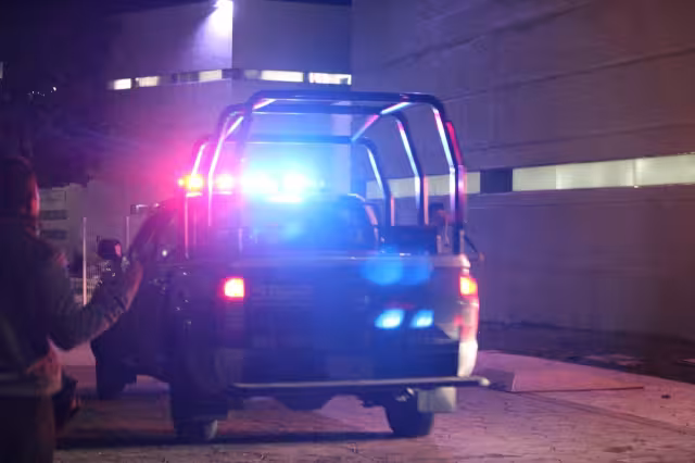 Perece en el hospital la víctima a la que le dispararon al menos 6 veces, principalmente en el tórax