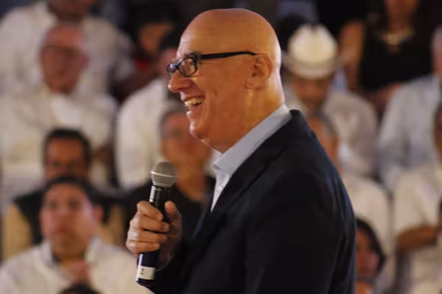 Dante Delgado mostró su molestia con Morena por la realización del Consejo Nacional el fin de semana