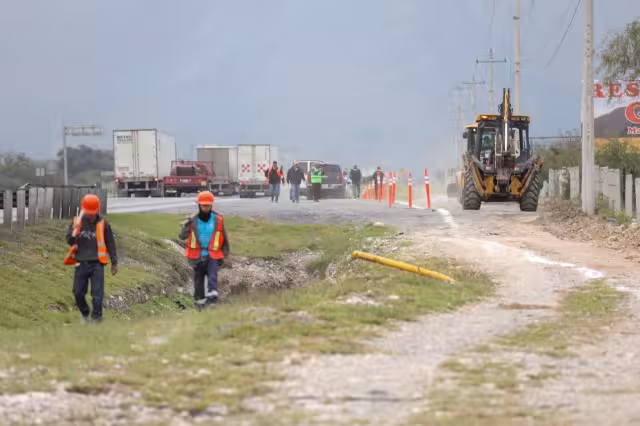 Ha dado inicio la construcción de la gigafactory de Tesla