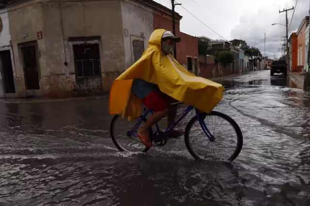 FOTO: Martín Zetina