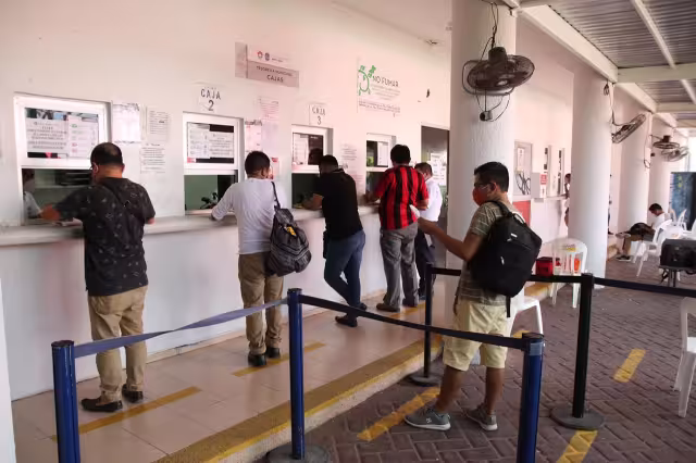 FOTOS: Jorge Delgado