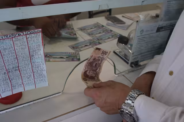 Hasta el corte del 11 de septiembre se reportaron cuatro millones 179 mil boletos vendidos en todo el país.de Foto: Mario Hernández