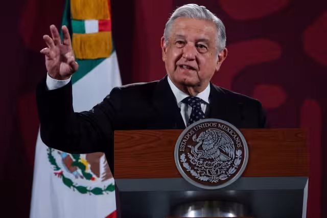 AMLO manifestó su anhelo de hacer realidad la igualdad de las mujeres en todos los ámbitos del país