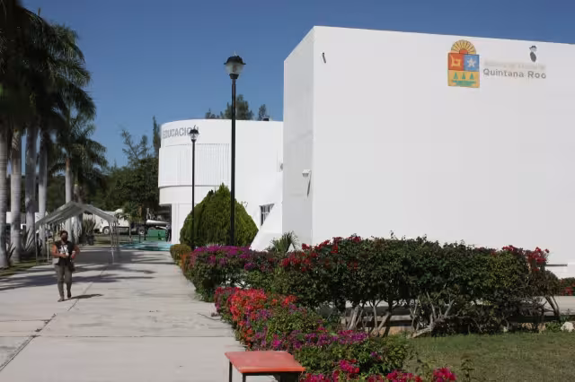 Abren segundo periodo de inscripciones en Quintana Roo