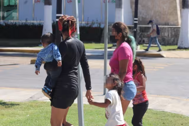 Más de mil mujeres en Campeche han sufrido violencia