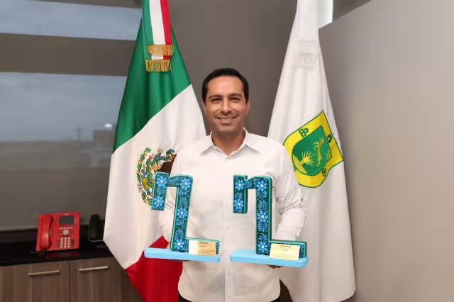 La Entidad obtuvo 49.1 puntos en el componente normativo, valor superior al dato nacional de 44.6 puntos