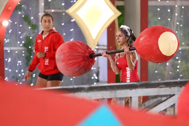 Filtran nombre del próximo eliminado de Exatlón México