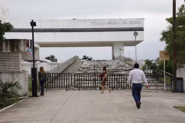 La FGE Yucatán dio a conocer sobre el retiro de la Alerta Amber