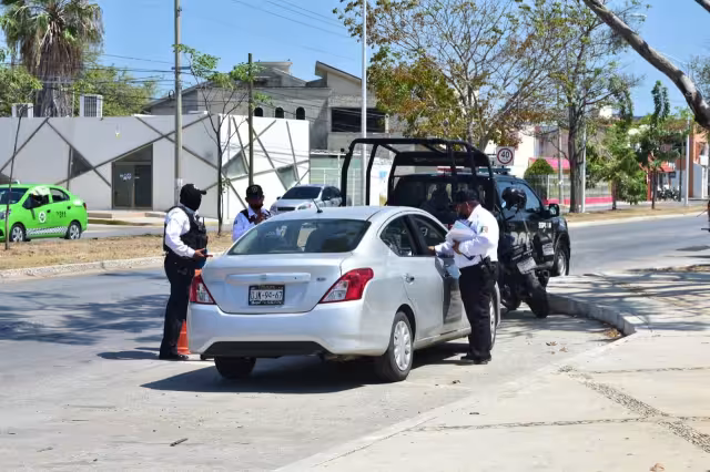 La titular de la SPSC reconoce exhortos de Codhecam en contra de los policías de Campeche