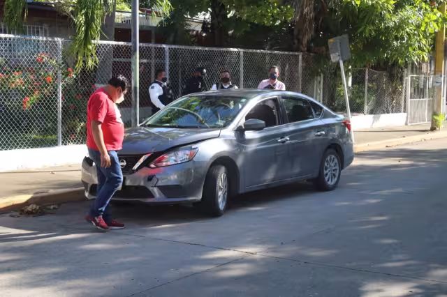 FOTO: Ricardo Jiménez