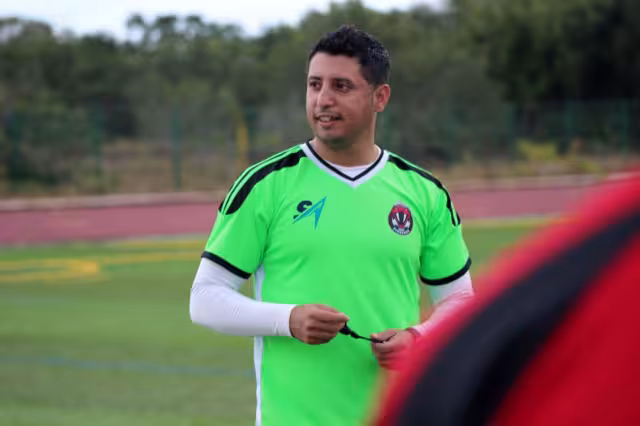 La directiva de los Pioneros de Cancún FC confirmó la llegada del técnico quien vivirá su segundo ciclo con esta escuadra cancunense