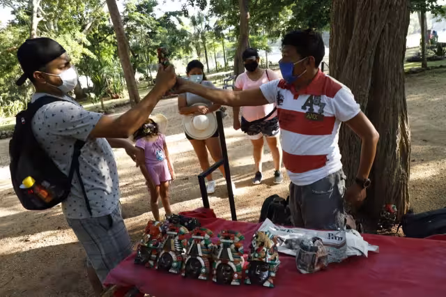 Foto: Martín Zetina