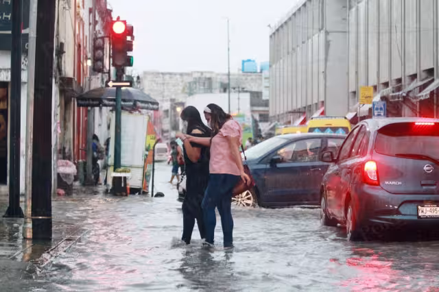 Se espera cielo despejado por la mañana, con incremento de nubosidad por la tarde