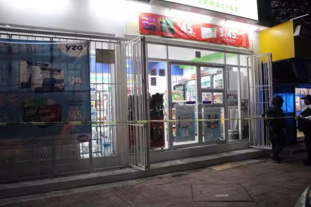 Se mantuvo la medida cautelar de prisión preventiva justificada