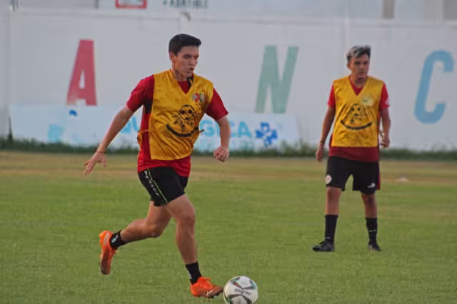 Los exámenes son parte de los lineamientos sanitarios que establece la Federación Mexicana de Fútbol