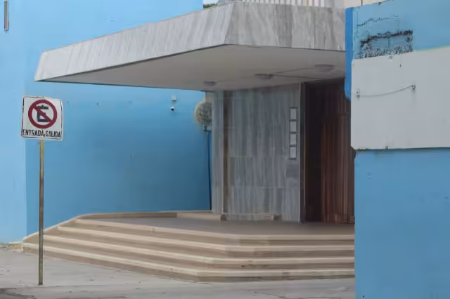 Foto: Luis Enrique Tuz