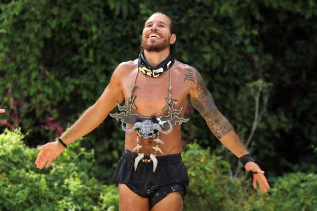 Ganador de la inmunidad en Survivor México 2023