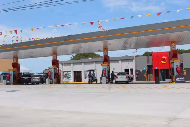 La Dirección de Desarrollo Urbano expuso que los permisos de construcción se entregaron durante la administración de Óscar Rosas