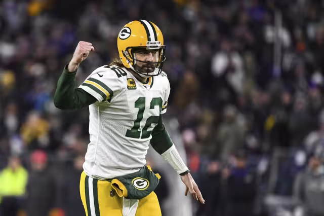 Green Bay está a dos finales de obrar el milagro y estar en postemporada.