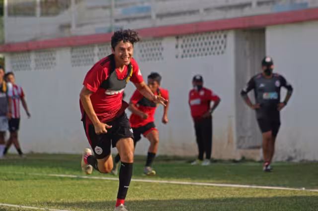 Los Pioneros Junior debutarán el sábado 25