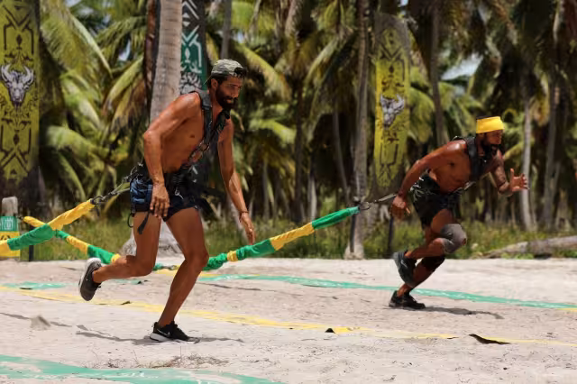 Survivor México 2023