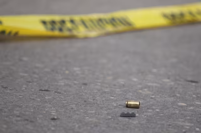 Mérida es la ciudad más violenta del Estado, al concentrar 6 mil 407 de los presuntos delitos cometidos durante el año pasado.