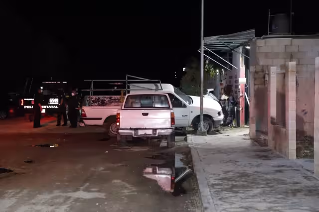 Foto: Martín Zetina