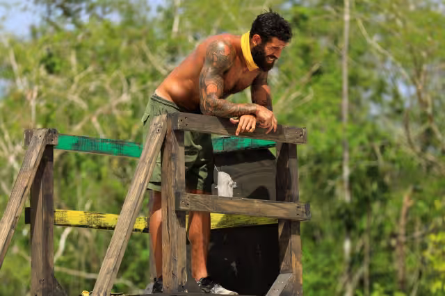 Filtran nombre del elimiado de Survivor México hoy 21 de julio