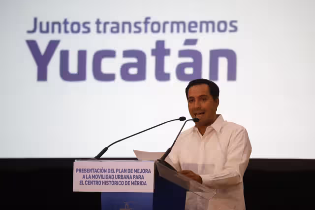 Foto: Martín Zetina