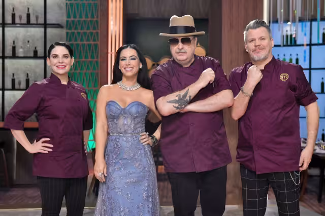 MasterChef Celebrity 2023
