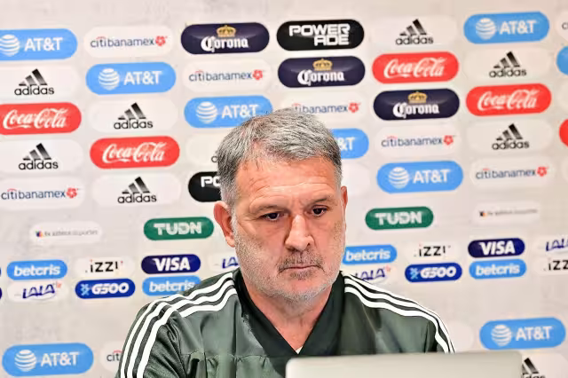 El técnico de la Selección Mexicana reconoció que espera un juego agresivo por parte de su similar de Jamaica