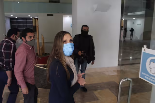 Foto: Gabriel E. Manzanilla 