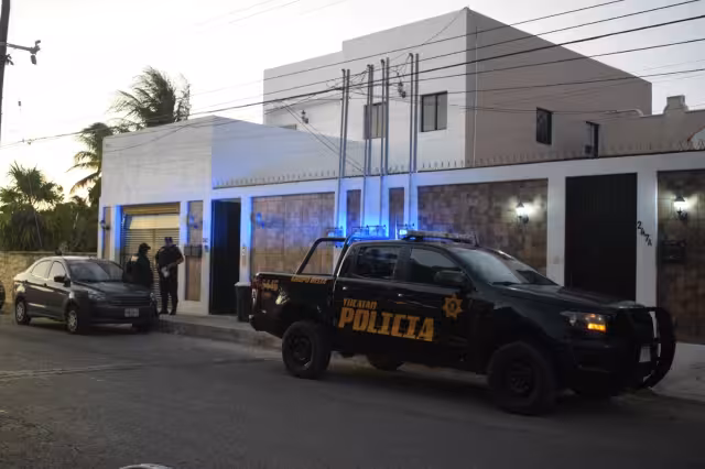 Bebé de dos años muere al ahogarse en la piscina de su casa